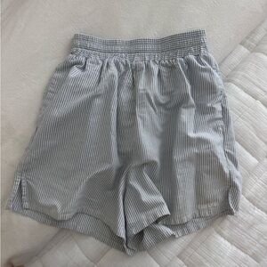 Djerf avenue breezy shorts size s